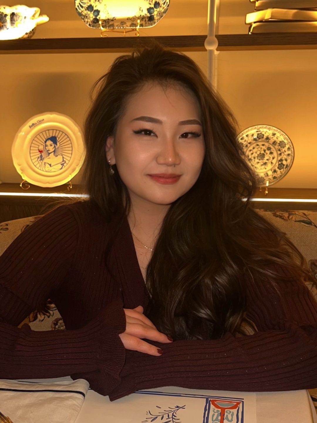 Карина Ким